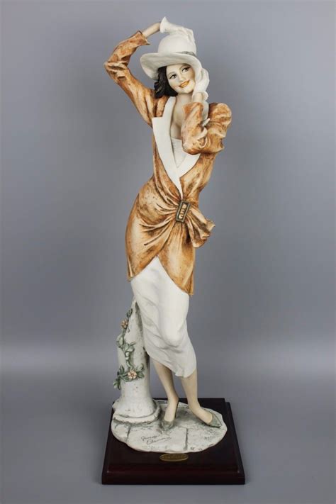 armani statues value|retired giuseppe armani figurines value.